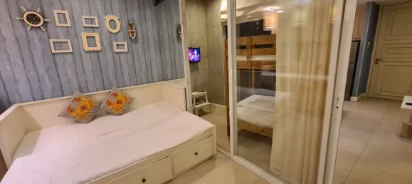 Apartamento em condomínio em Hua Hin, Thailand N.º 64145 12