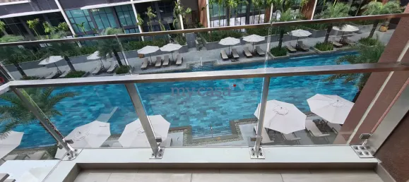 1 Schlafzimmer Wohnung in Thu Duc, Vietnam, Nr. 8645 11