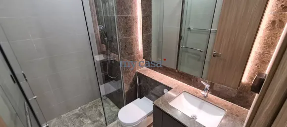 1 Schlafzimmer Wohnung in Thu Duc, Vietnam, Nr. 8645 7
