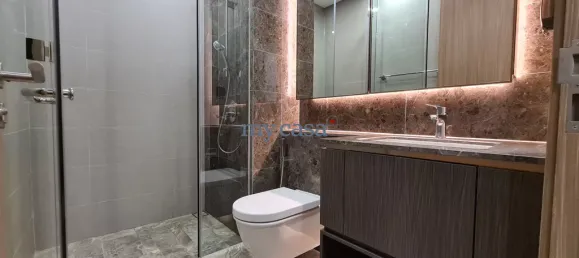 1 Schlafzimmer Wohnung in Thu Duc, Vietnam, Nr. 8645 9