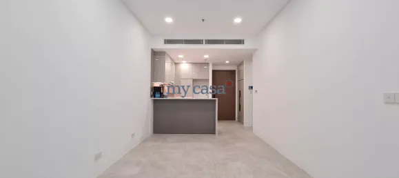 1 Schlafzimmer Wohnung in Thu Duc, Vietnam, Nr. 8645 3