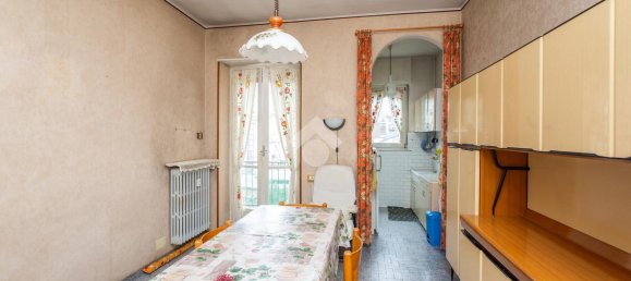 3 rooms Apartment in Turin, Italy No. 39798 14