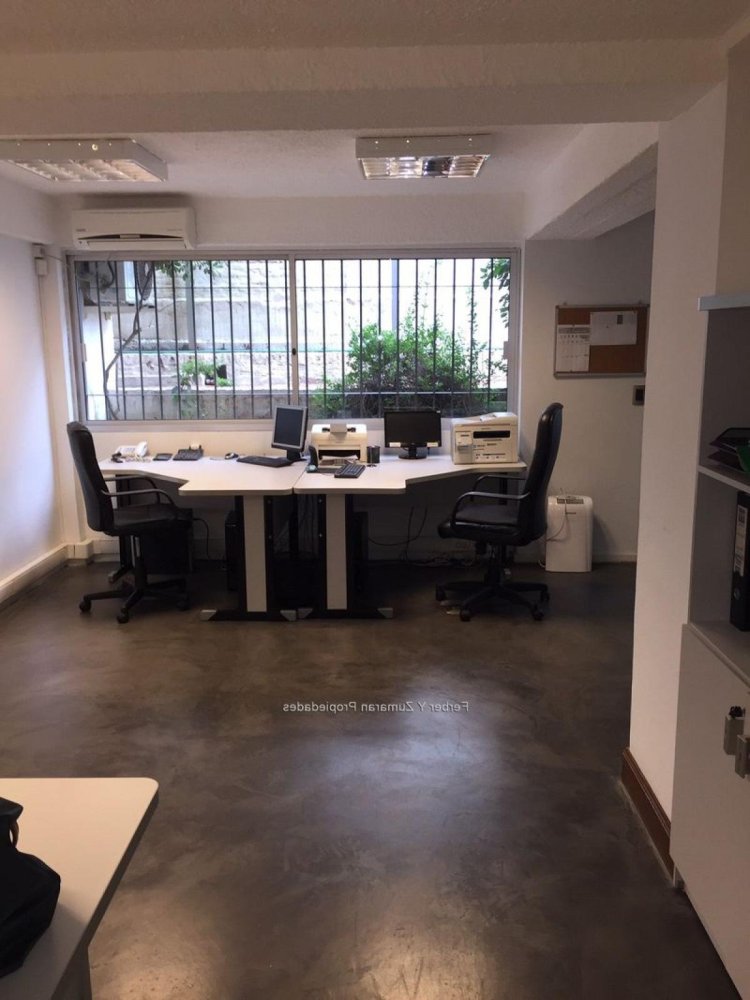 Квартира с 3 спальнями в Монтевидео, Уругвай № 10861