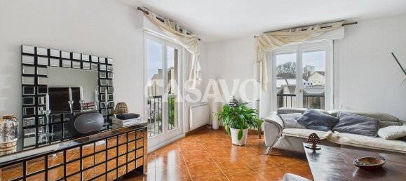 Квартира с 1 спальней в Тие, Франция № 350107 3