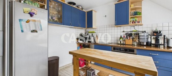 Квартира с 1 спальней в Тие, Франция № 350107 12