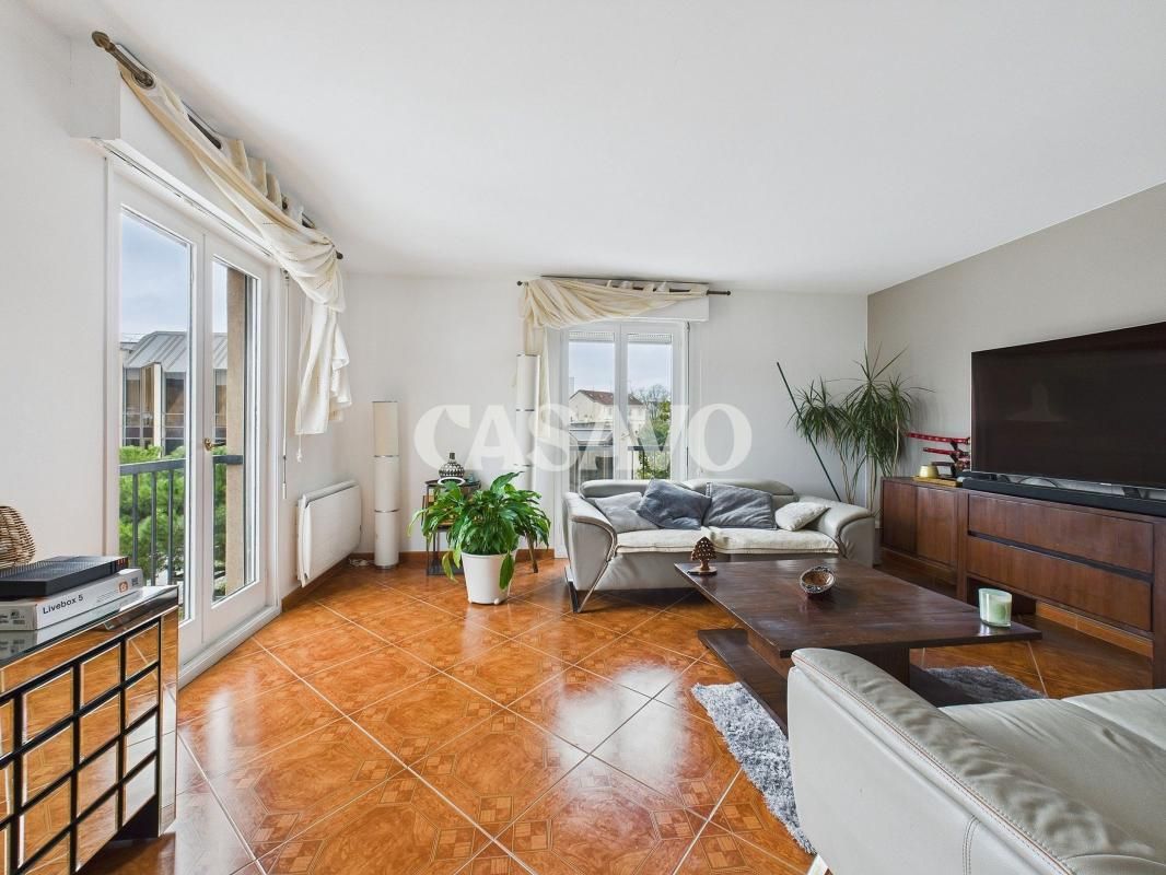 Квартира с 1 спальней в Тие, Франция № 350107