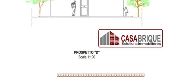 Вилла с 4 комнатами в Альтавилла Милича, Италия № 154935 3