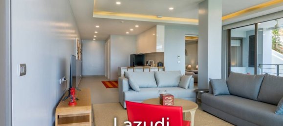 2 bedrooms Villa in Bang Tao, Thailand No. 15128 3