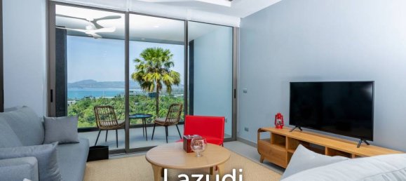 2 bedrooms Villa in Bang Tao, Thailand No. 15128 4