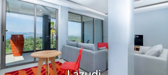 2 bedrooms Villa in Bang Tao, Thailand No. 15128 5