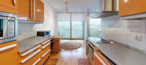 3-salle Appartement à Munich, Germany No. 210455 3