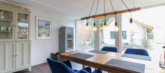 Adosado de 3 dormitorios en Bergedorf, Germany No. 332247 7