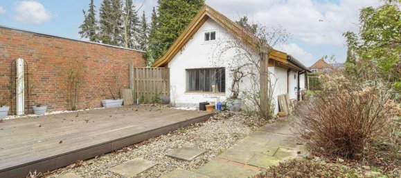 Adosado de 3 dormitorios en Bergedorf, Germany No. 332247 19