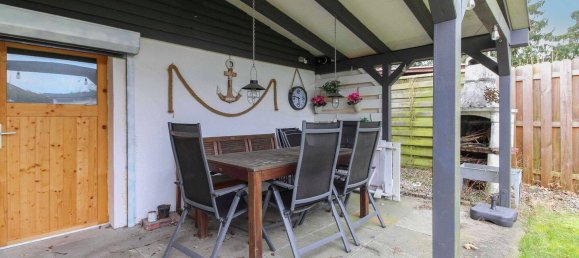 Adosado de 3 dormitorios en Bergedorf, Germany No. 332247 23