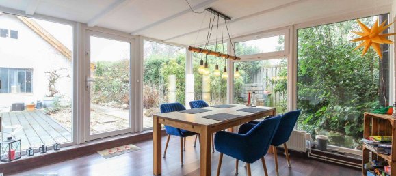 Adosado de 3 dormitorios en Bergedorf, Germany No. 332247 22