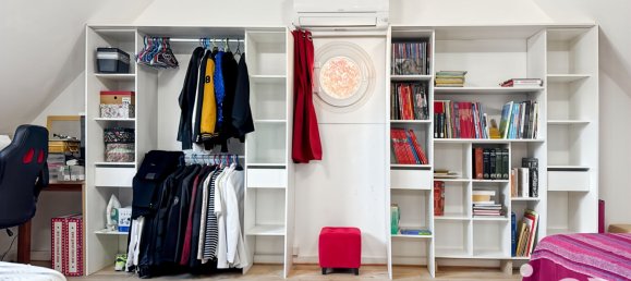 4 Schlafzimmer Haus in Charbuy, France, Nr. 322025 19