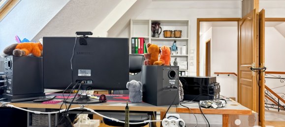 4 Schlafzimmer Haus in Charbuy, France, Nr. 322025 13