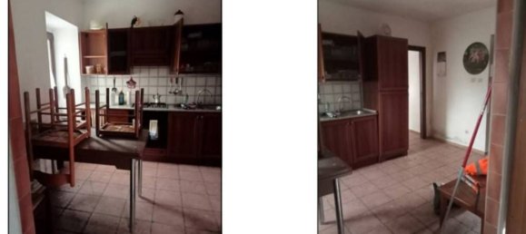 3 bedrooms Apartment in San Valentino in Abruzzo Citeriore, Italy No. 376907 11