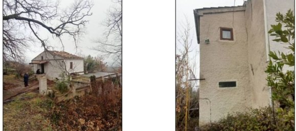 3 bedrooms Apartment in San Valentino in Abruzzo Citeriore, Italy No. 376907 7