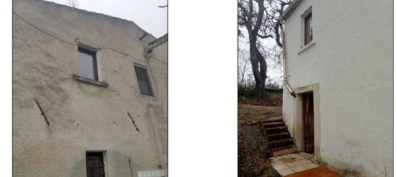 3 bedrooms Apartment in San Valentino in Abruzzo Citeriore, Italy No. 376907 6