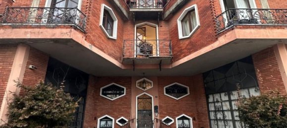 3 rooms Apartment in Cinisello Balsamo, Italy No. 338122 15