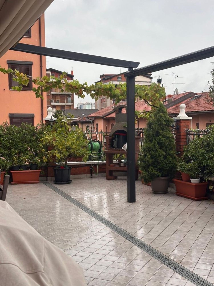 3 rooms Apartment in Cinisello Balsamo, Italy No. 338122