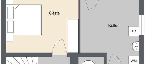 7-Zimmer Stadthaus in Alb-Donau-Kreis, Germany, Nr. 96980 16