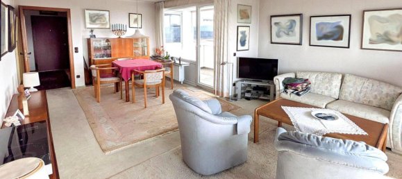 3 rooms Apartment in Mulheim an der Ruhr, Germany No. 290197 3