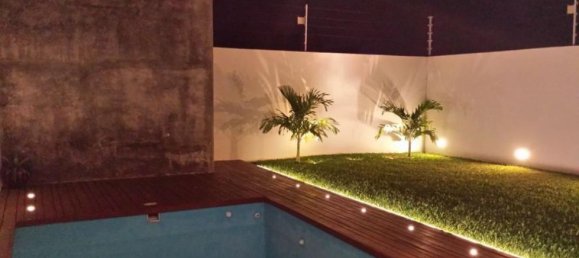 4 Schlafzimmer Haus in Yucatan, Mexico, Nr. 169747 2