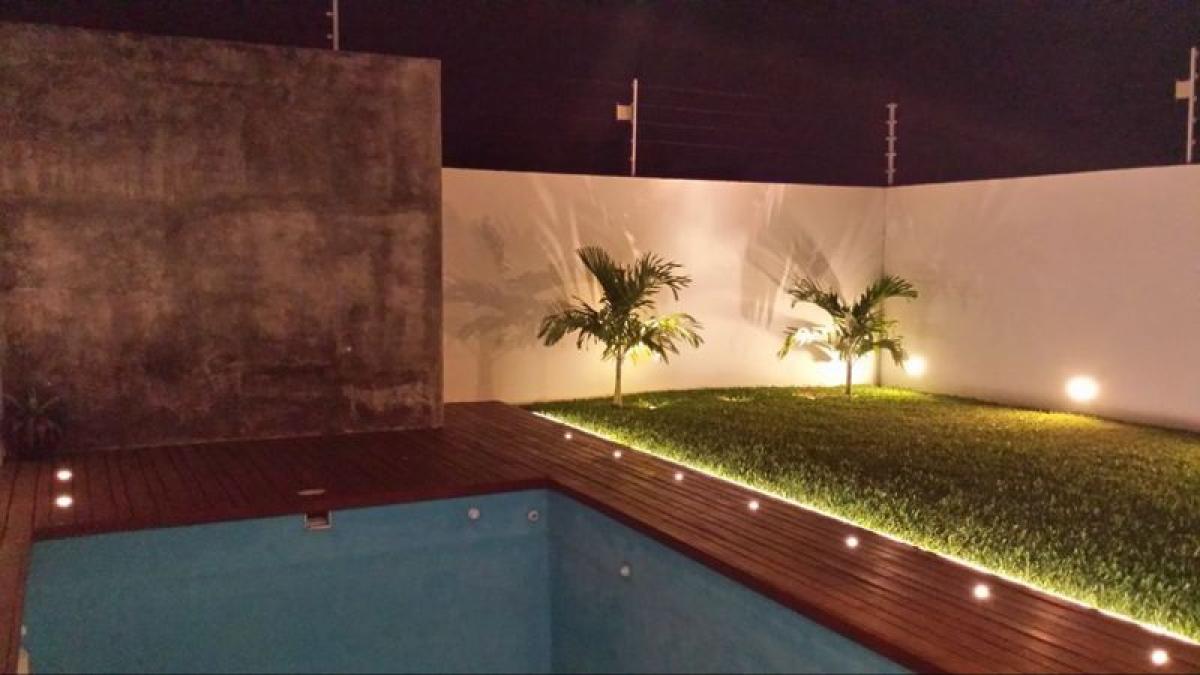 4 Schlafzimmer Haus in Yucatan, Mexico, Nr. 169747