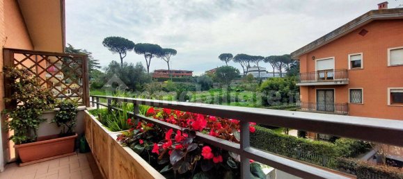 1 Schlafzimmer Wohnung in Rome, Italy, Nr. 216398 34