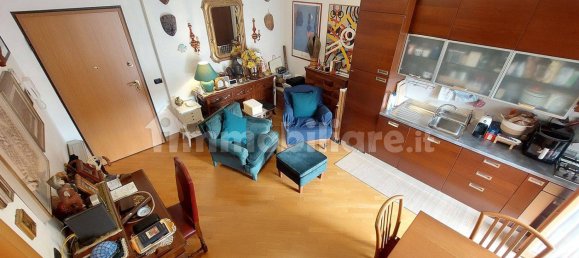 1 Schlafzimmer Wohnung in Rome, Italy, Nr. 216398 13