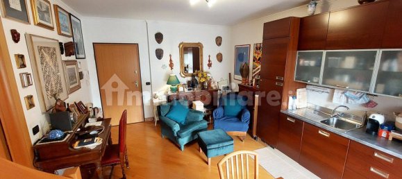 1 Schlafzimmer Wohnung in Rome, Italy, Nr. 216398 15