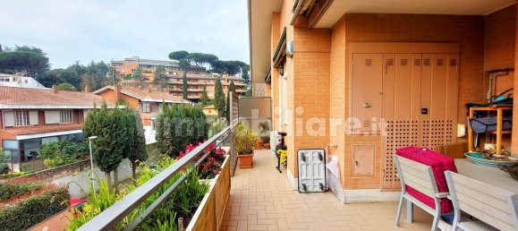 1 Schlafzimmer Wohnung in Rome, Italy, Nr. 216398 37