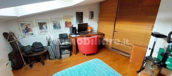 1 Schlafzimmer Wohnung in Rome, Italy, Nr. 216398 4