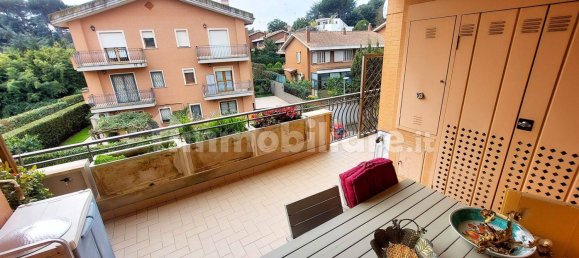 1 Schlafzimmer Wohnung in Rome, Italy, Nr. 216398 30