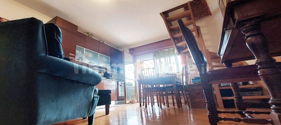 1 Schlafzimmer Wohnung in Rome, Italy, Nr. 216398 17