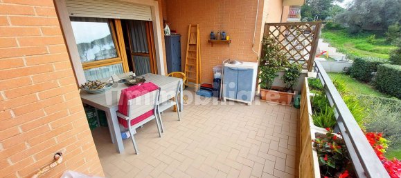 1 Schlafzimmer Wohnung in Rome, Italy, Nr. 216398 32