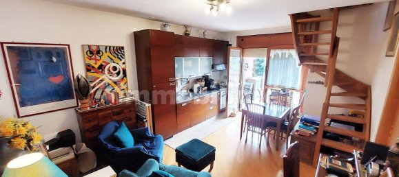 1 Schlafzimmer Wohnung in Rome, Italy, Nr. 216398 9