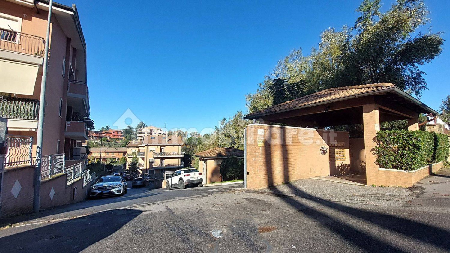 1 Schlafzimmer Wohnung in Rome, Italy, Nr. 216398