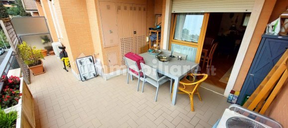 1 Schlafzimmer Wohnung in Rome, Italy, Nr. 216398 28