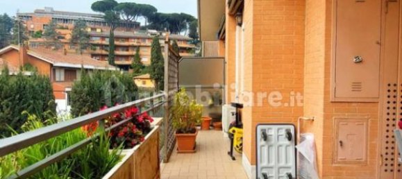 1 Schlafzimmer Wohnung in Rome, Italy, Nr. 216398 38