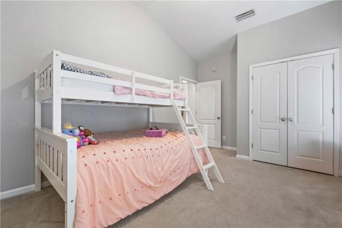 3 bedrooms House in Mobile, USA No. 429155