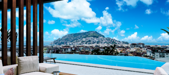 Apartment 1+1 in Alanya, Turkey No. 7815 4