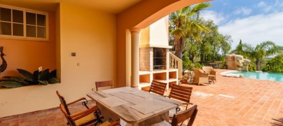 5 Schlafzimmer Villa in Lagos, Portugal, Nr. 224797 31