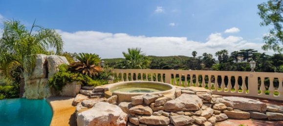 5 Schlafzimmer Villa in Lagos, Portugal, Nr. 224797 34