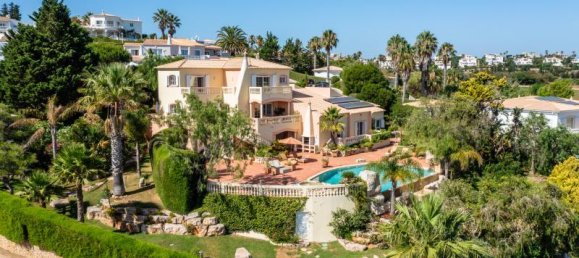 5 Schlafzimmer Villa in Lagos, Portugal, Nr. 224797 22