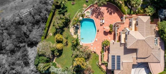 5 Schlafzimmer Villa in Lagos, Portugal, Nr. 224797 25