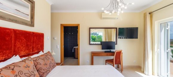 5 Schlafzimmer Villa in Lagos, Portugal, Nr. 224797 59