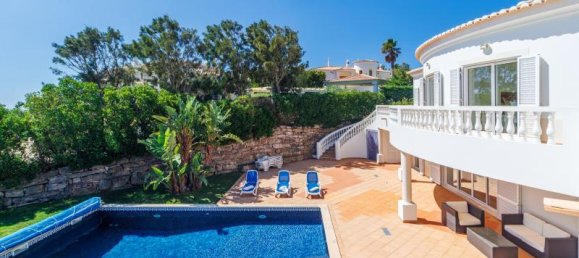 5 Schlafzimmer Villa in Lagos, Portugal, Nr. 224797 86